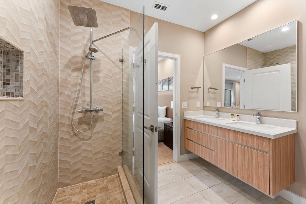 7564 Magic Village 3 Suites Jacuzzi Bbq 8 Min Disney Orlando Exteriér fotografie