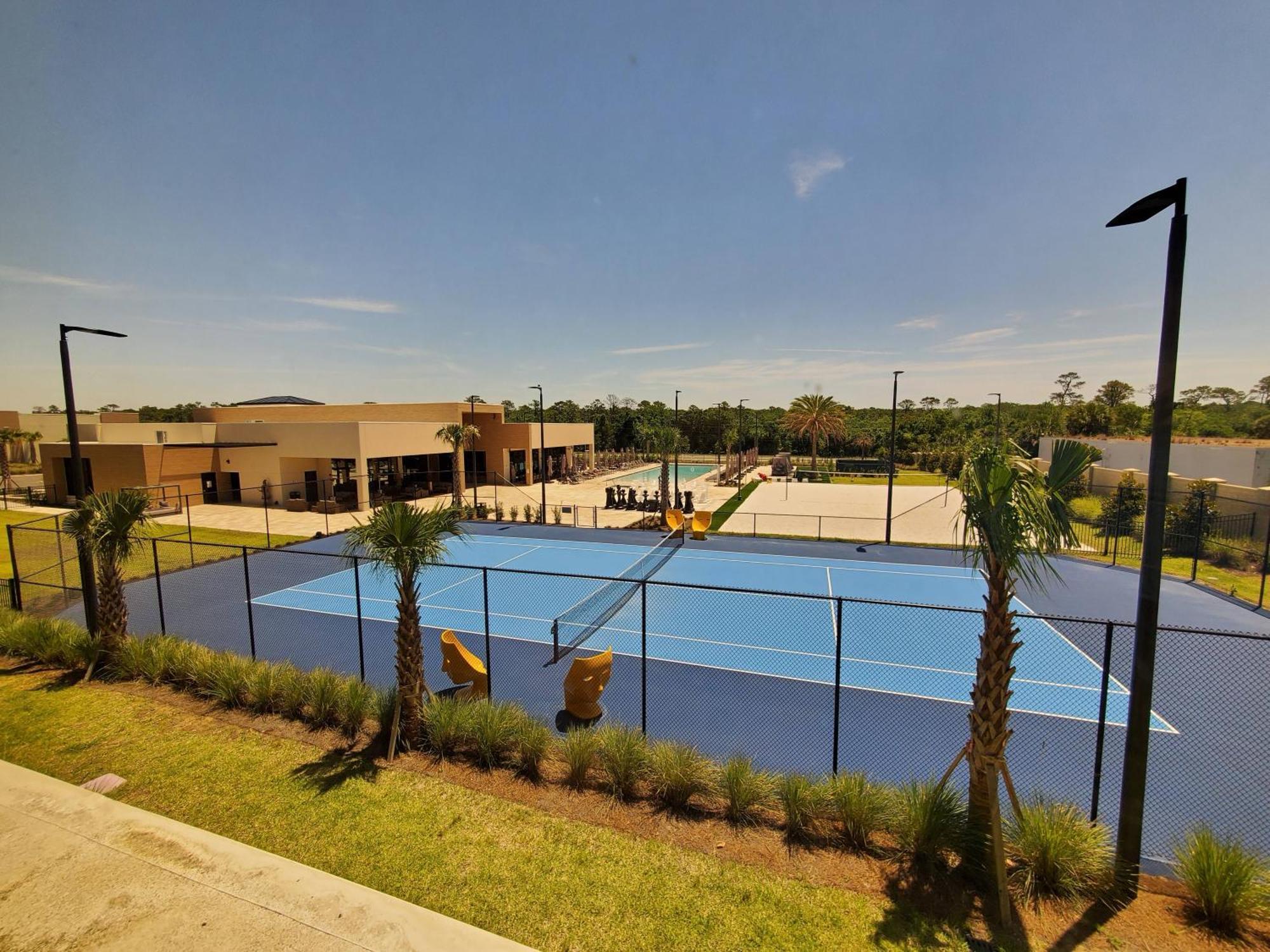 7564 Magic Village 3 Suites Jacuzzi Bbq 8 Min Disney Orlando Exteriér fotografie