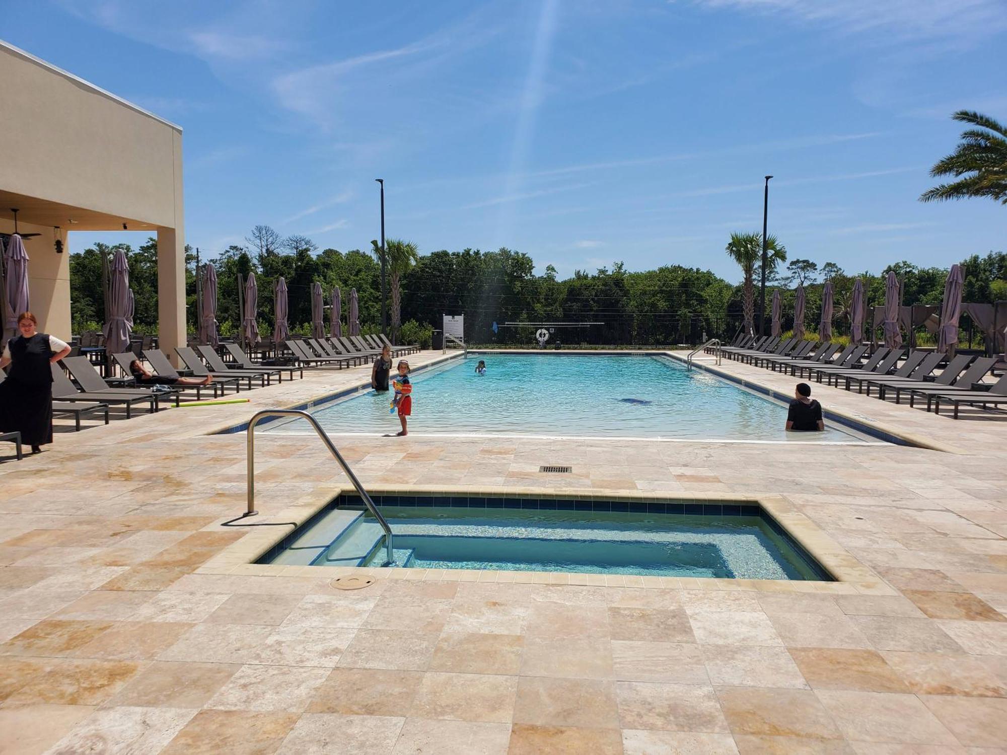 7564 Magic Village 3 Suites Jacuzzi Bbq 8 Min Disney Orlando Exteriér fotografie