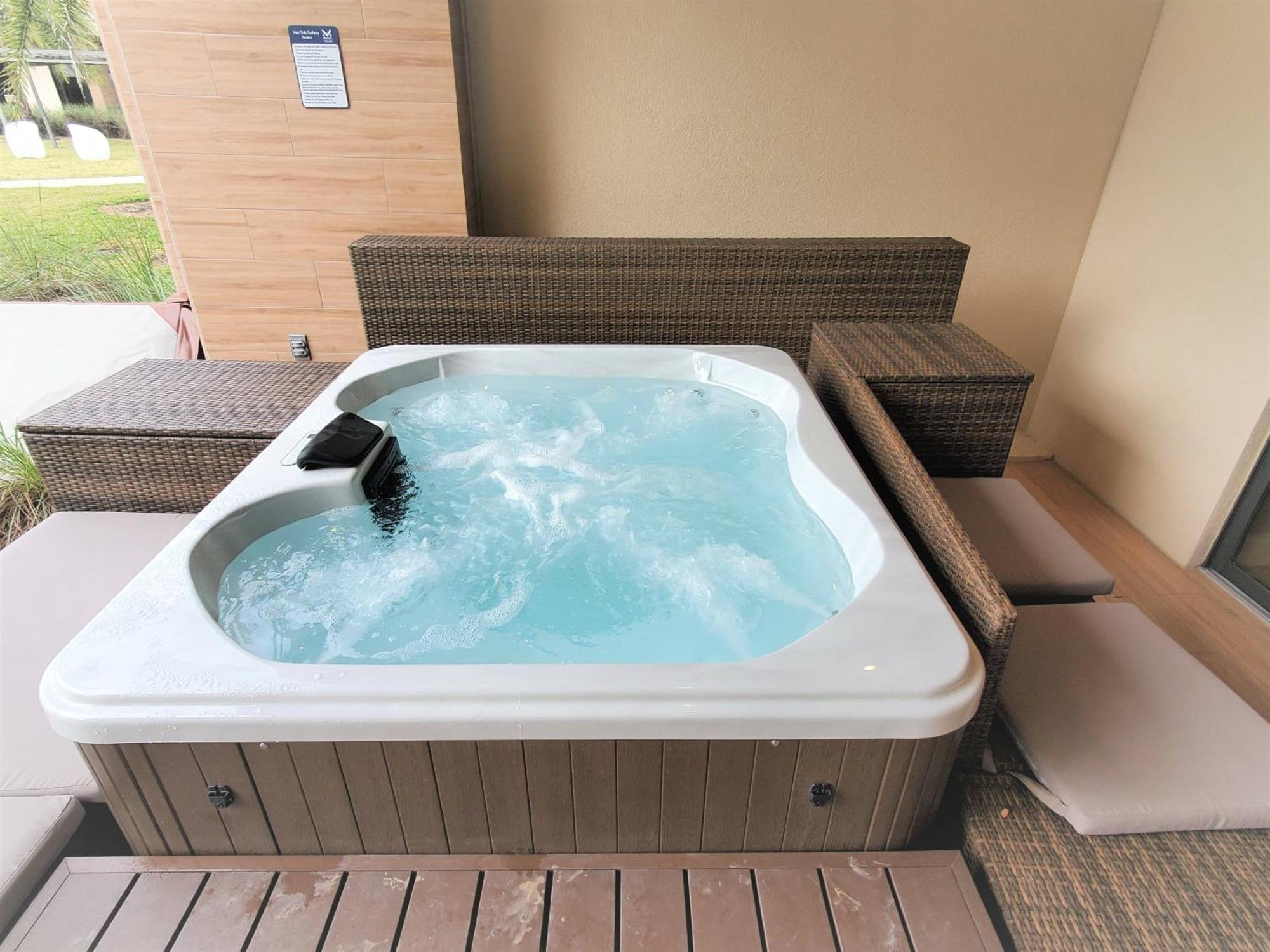 7564 Magic Village 3 Suites Jacuzzi Bbq 8 Min Disney Orlando Exteriér fotografie