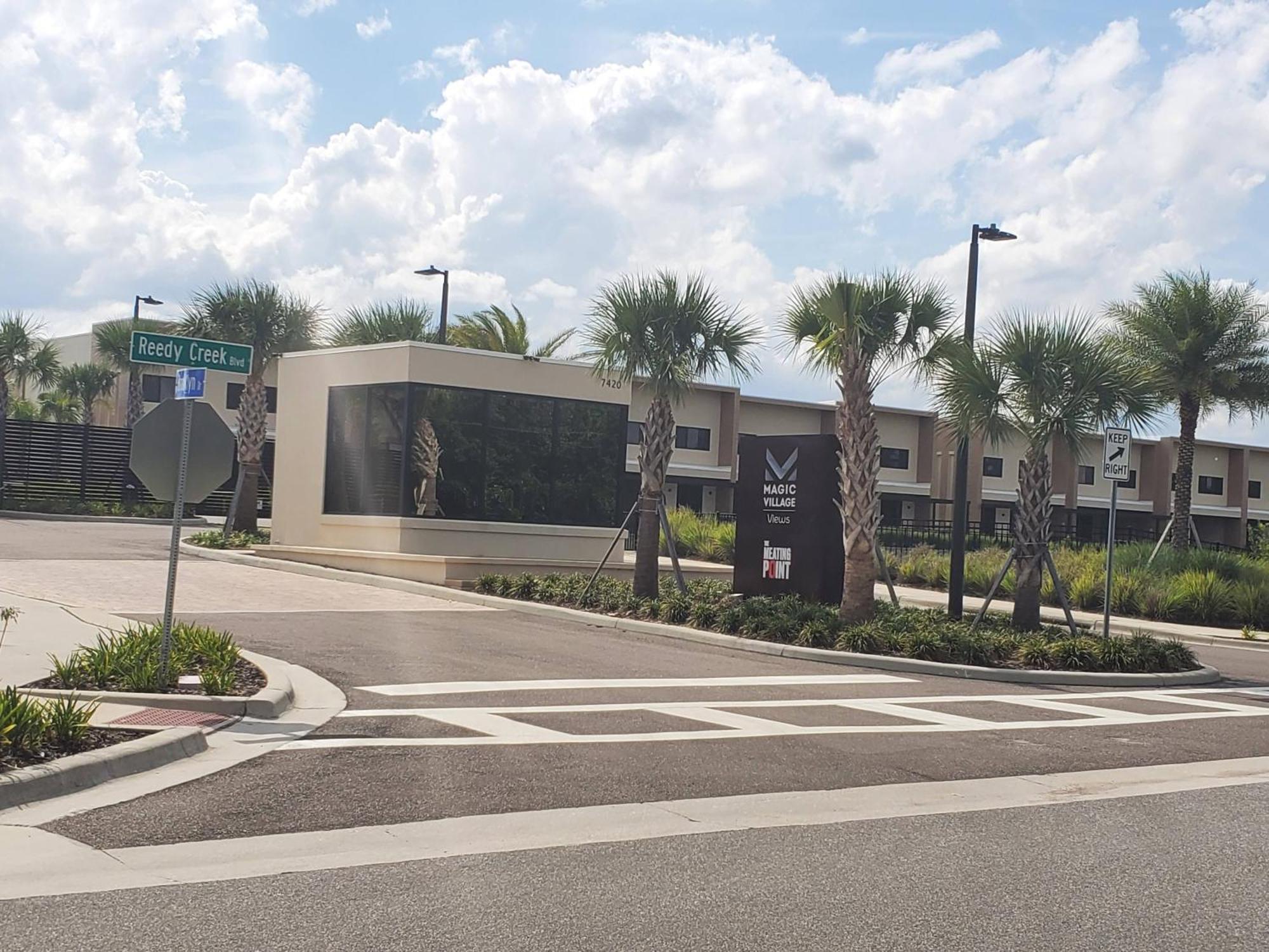 7564 Magic Village 3 Suites Jacuzzi Bbq 8 Min Disney Orlando Exteriér fotografie