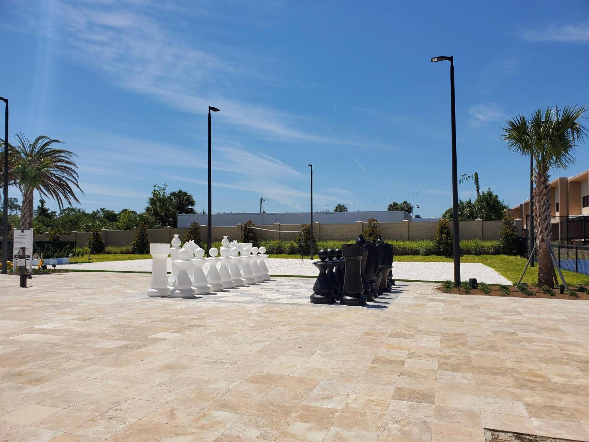 7564 Magic Village 3 Suites Jacuzzi Bbq 8 Min Disney Orlando Exteriér fotografie