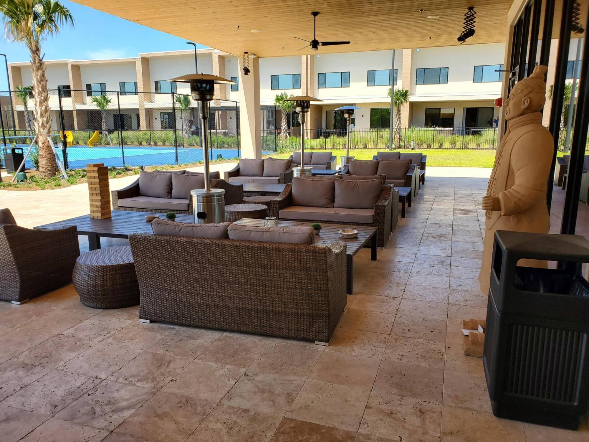 7564 Magic Village 3 Suites Jacuzzi Bbq 8 Min Disney Orlando Exteriér fotografie