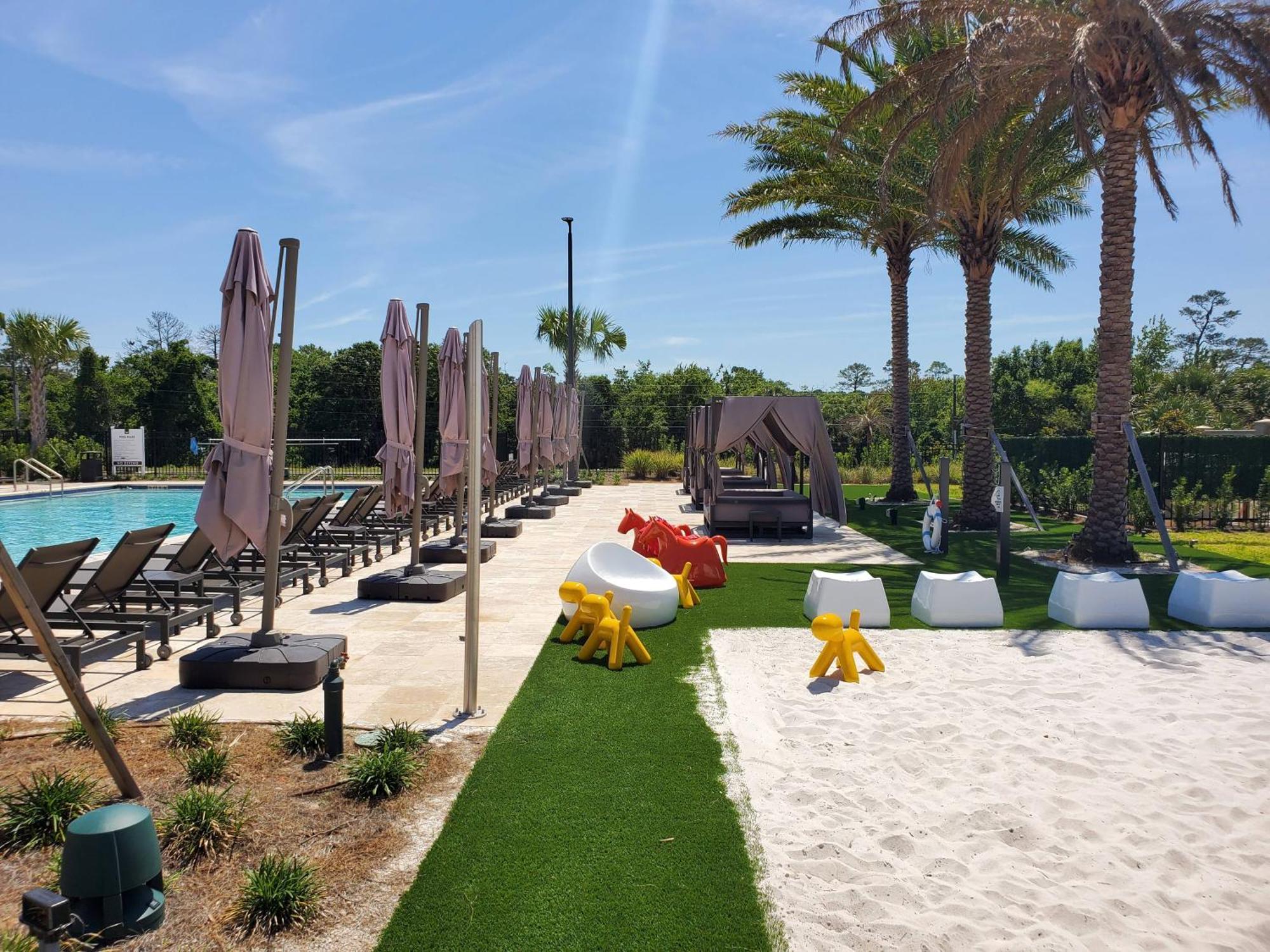 7564 Magic Village 3 Suites Jacuzzi Bbq 8 Min Disney Orlando Exteriér fotografie