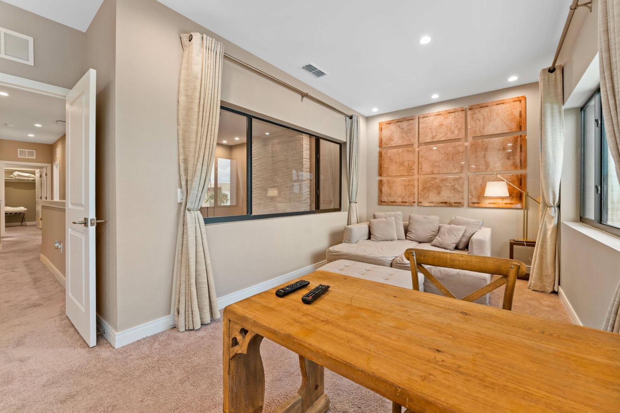 7564 Magic Village 3 Suites Jacuzzi Bbq 8 Min Disney Orlando Exteriér fotografie